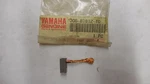 Yamaha XS2 TX650 TX750 XS650 Brush 306-81812-10-00 Nos New. Price: $12.99.
