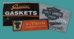 Cycle Replacement Parts V-twin, Harley, James, Drag New. Price: $5.29.