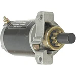 Starter For Mercury Mariner Outboard 30HP 40HP 1999-2001; SAB0114 New. Price: $104.85.