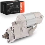 A-premium Starter Motor Compatible With Land Range Rover, S... New. Price: $185.04.