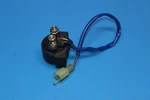 06-10 Honda Goldwing 1800 Oem Starter Magnetic Solenoid Switch B Used. Price: $19.99.