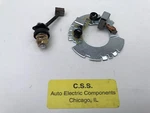Holder Assembly Brushes Fits Yamaha 3Y6-81800-50,4BB81800-00,4KB81800-00 New. Price: $21.99.