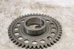 Starter Clutch Gear 47T 28110-MBW-000 2000 Honda CBR600F4 28110-MBW-J20 Used. Price: $40.00.