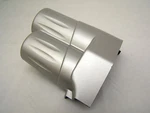 Bmw R1100S Prep R1200CL Starter Motor Cover Silver Used. Price: $34.99.