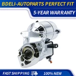 New Starter Motor For Harley Davidson Electra Glide Dyna Fat Boy 1991-1993 17629. Price: $108.99.