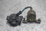15-16 Harley-davidson Street 750 Oem Engine Starter Relay Starting Motor Switch Used. Price: $59.95.
