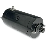 Drag Specialties Black High Torque Starter 2110-0223 New. Price: $213.15.