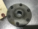 1987 Honda CBR600 Starter Clutch Assembly 28120-MN4-003 T176 Used. Price: $13.95.