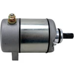 Moose Utility Division Starter Honda M-61-113 New. Price: $165.95.