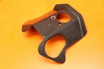 2004-2006 Yamaha Yzf R1 Oem Inner Front Upper Horn Signal Cowl Guard Cover Used. Price: $11.20.
