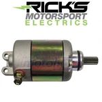 Ricks Motorsport Starter For 2007-2011 Polaris Outlaw 525 Irs Electrical Rw New. Price: $132.95.