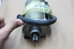2009 Kawasaki Ninja EX650 650R KLE650 EN650 Starter Motor SM-226-K (KSBS16) Used. Price: $39.95.