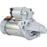 Starter For Legacy 2015 2016 W/automatic Transmission 19073 New. Price: $132.49.
