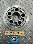 Honda CBR900F CBR900RR CBR919RR Fireblade '98-99' Clutch Pressure Plate Used. Price: $47.04.