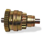 Parts Unlimited Starter Drive 2013-1108 New. Price: $112.15.