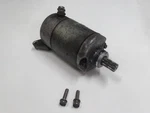 1987-2016 Yamaha 650 Virago 545 Starter Motor Oem 3JB-81890-00-00 Used. Price: $29.99.