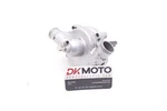 09 Suzuki Hayabusa GSX1300R Oem Engine Water Coolant Pump R9.BX25 Used. Price: $99.95.