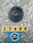 Bmw F650GS '99-07' F650ST F650CS Idler Gear 12112343138 Used. Price: $39.33.