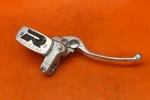 06-13 2007 Suzuki Boulevard M109R Oem Front Brake Master Cylinder Used. Price: $102.00.