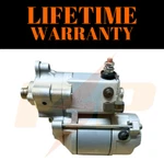 New Starter For Harley Davidson Sportster Roadster Buell 1.4KW SHD0004 Natural. Price: $94.99.