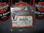 New V-twin Manufacturing Retaining Internal For Harley Davidson Pn 18-8259. Price: $8.83.