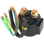 Starter Solenoid Relay For Honda TRX400EX Sportrax 2002-2007 Atv / TRX300EX S... New. Price: $17.42.