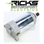 Ricks Motorsport Starter For 2011-2013 Yamaha YFM125 Raptor Electrical He New. Price: $159.95.