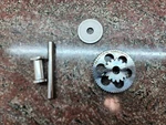 2009-2014 Bmw S1000RR Starter Gear Wheel 7713718 Oem Excellent Condition Used. Price: $73.99.