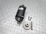 2020 19-24 Can-am Ryker 900 Rally Starter Starting Motor Gear Works Used. Price: $41.80.