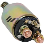 Starter Solenoid Fits New Holland 7840 8240 8340 TS90 TS100 TS110 TS115 1991-03. Price: $47.99.