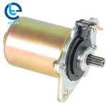 For Honda Elite Scooter SA50P 50SR 1988 -2000 Starter 31200-GW0-010 New. Price: $23.03.