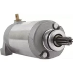Bikemaster 153775 Starter Bm New. Price: $82.95.