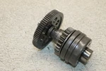 86 Suzuki Cavalcade GV1400GT Engine Starter Motor Pinion 3137024A02 Used. Price: $135.95.