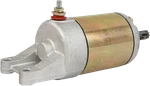Parts Unlimited Starter Motor 2110-0703 Durable Oem Quality New. Price: $139.69.