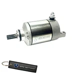 Starter Motor Fits Suzuki GSXR600Z GSXR600X GSXR750X (1996-2005) New. Price: $52.99.