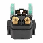 Yamaha 4BH-81940-02-00 Starter Relay Assembly New. Price: $89.95.