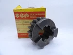 Nos Suzuki TC305 T305 T250 69 Genuine Transmission Second Drive Gear 24221-18000 New. Price: $16.89.
