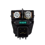 Starter Relay Solenoid For Suzuki Gsxr 600-1300 2005-2024 # 31800-41G10 New. Price: $33.49.
