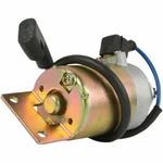 Parts Unlimited Starter Motor 2110-0689 New. Price: $95.35.
