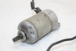 2002 Yamaha YZF600R Engine Starting Starter Motor -dc 12V Used. Price: $26.25.