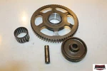 2020 Honda CB300R Starter Driven Gear 28110-K33-D00 Used. Price: $14.99.