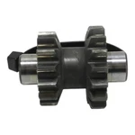 1997 Suzuki GSXR600 Starter Idler Gear 12612-33E02 Used. Price: $15.99.