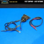 18-2021 Husqvarna Svartpilen Vitpilen 401 Starter Relay Magnetic Switch Solenoid Used. Price: $15.53.