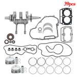Lablt Crankshaft Piston Gasket For Polaris Ranger Sportsman Rzr 800 Engine New. Price: $353.92.