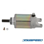 Starter Motor Assembly Fits Suzuki 1997-2000 GSXR600 31100-34E01 New. Price: $29.99.