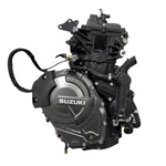 2024-2025 Suzuki GSX-8R GSX800F Motor Engine Assembly Oem Runs Good Used. Price: $1950.00.