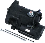 Harddrive 2002 Flhrse Cvo Road King Harley Davidson Starter Motor H-d Big Twin 8 New. Price: $362.29.
