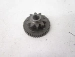 Honda Cbr 600 F4 Starter Idler Gear 28101-MBW-000 1999-2006 Used. Price: $25.00.