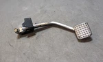 Honda Ascot FT500 Rear Brake Pedal Used. Price: $25.00.