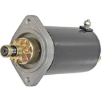 J&n Replaces Generac Starter 020692 Universal 12V 9T 5787 Stens 410-21071 New. Price: $134.49.